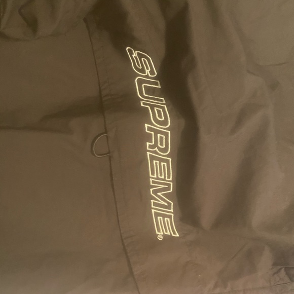 Supreme pants